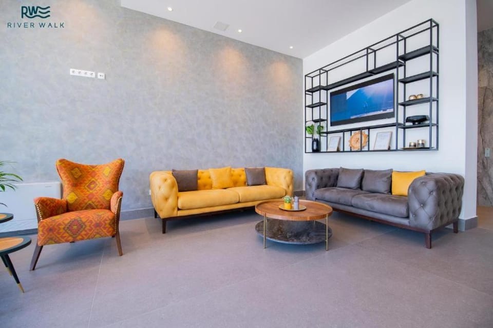 River walk Apartment 217 Apartment in Sarajevo