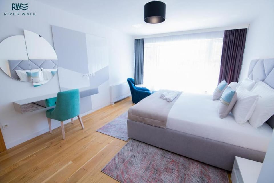 River walk Apartment 217 Apartment in Sarajevo