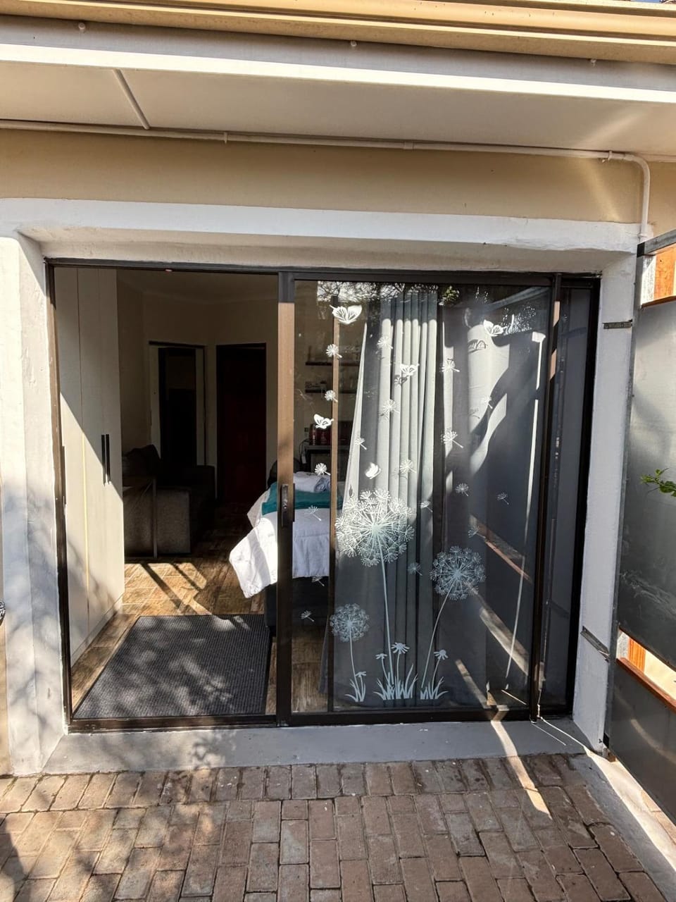 Urban Nest Self Catering Bed and Breakfast in Western Cape