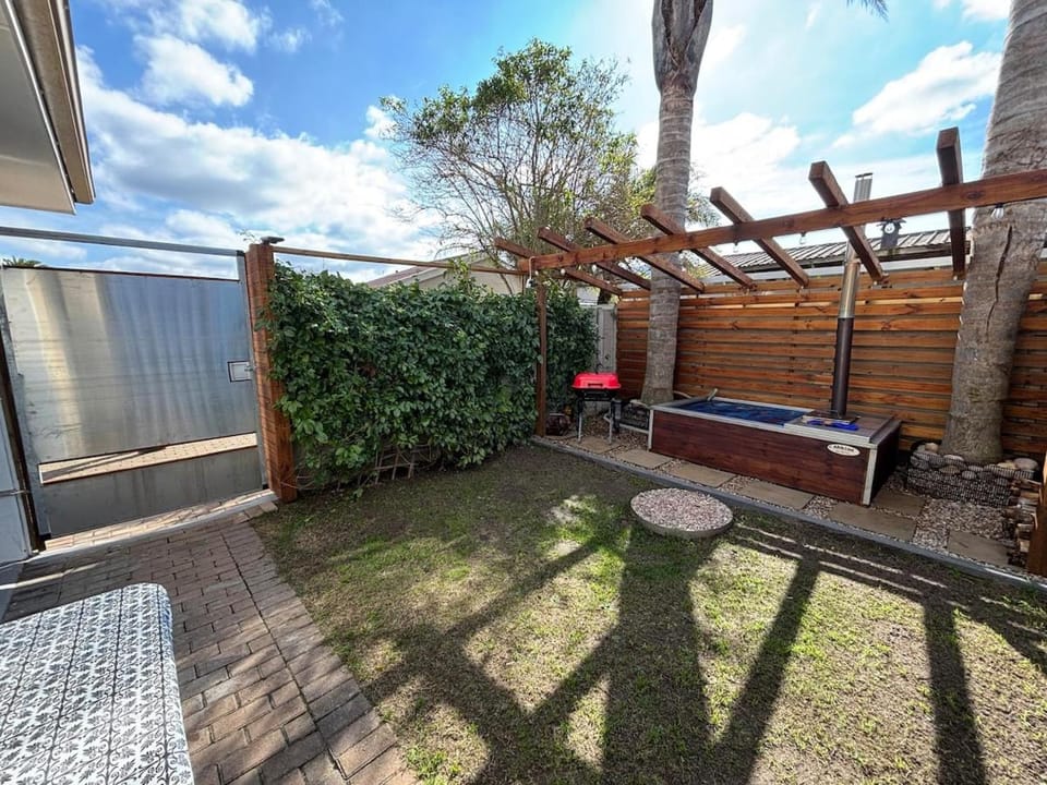 Urban Nest Self Catering Bed and Breakfast in Western Cape