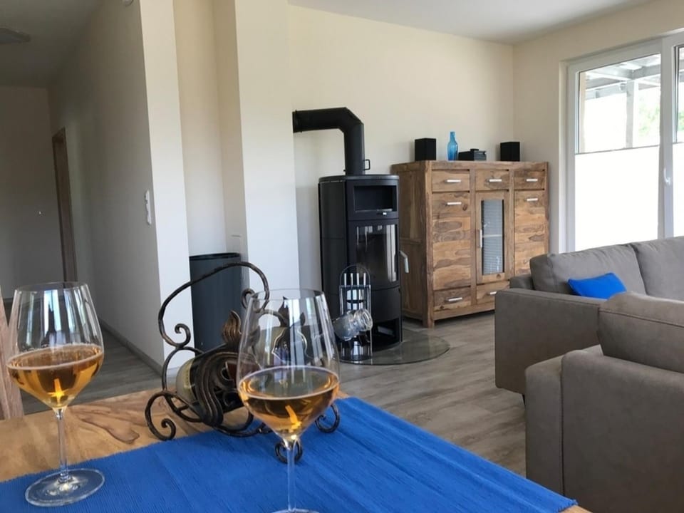 Edith Apartment in Plau am See
