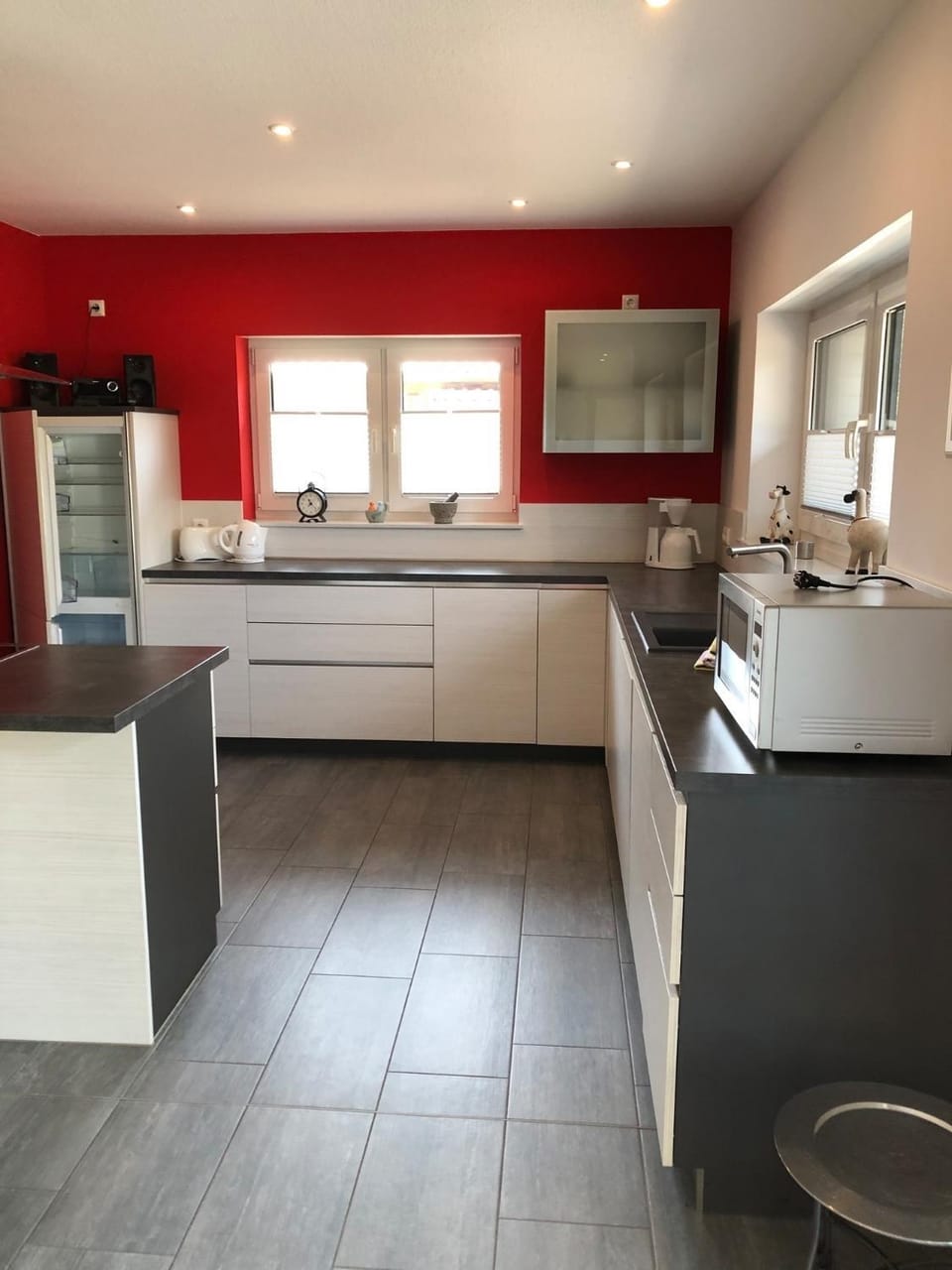 Michael House in Plau am See