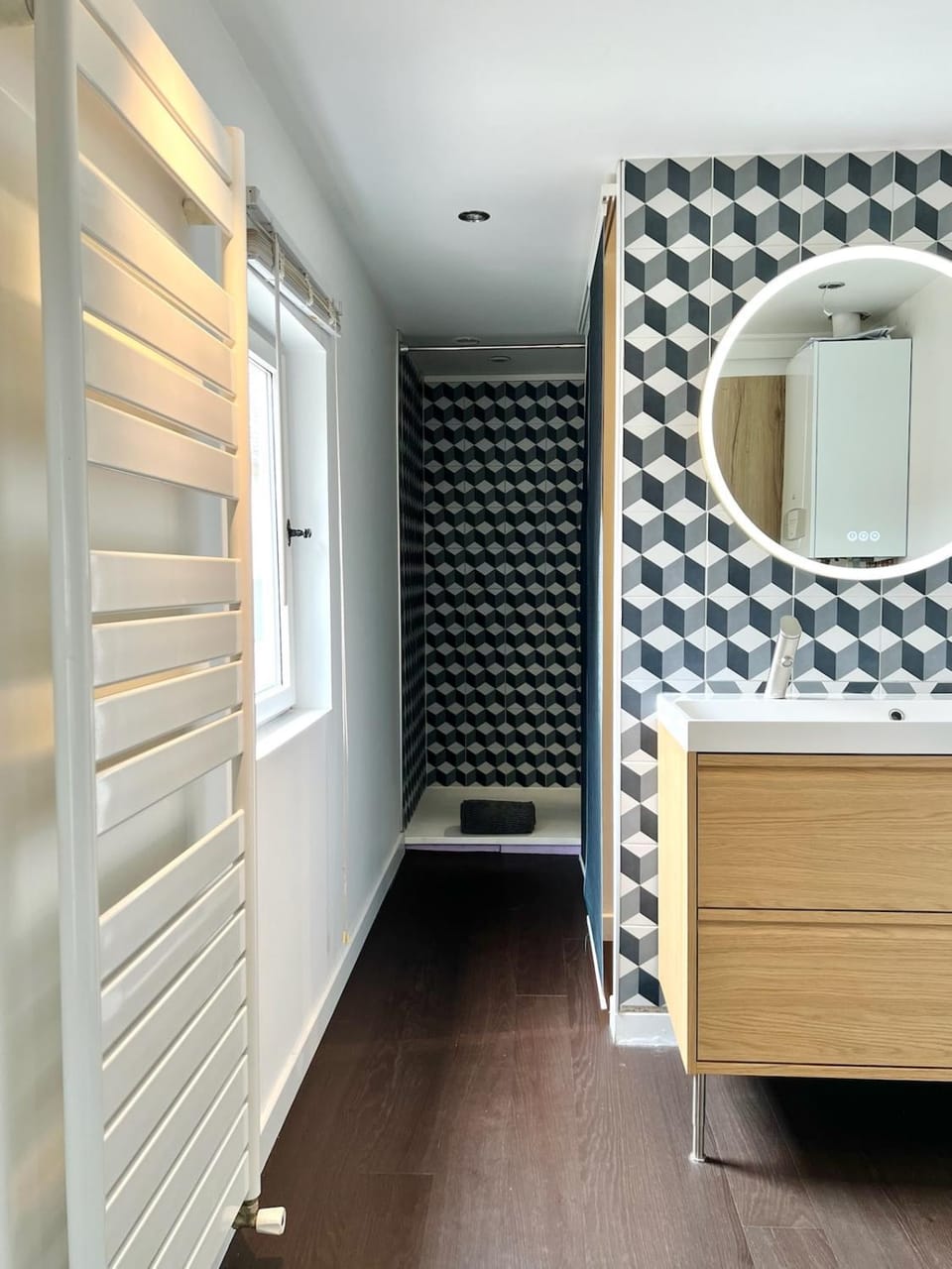 Loft atypique, charme & confort Apartment in Bourgogne-Franche-Comté