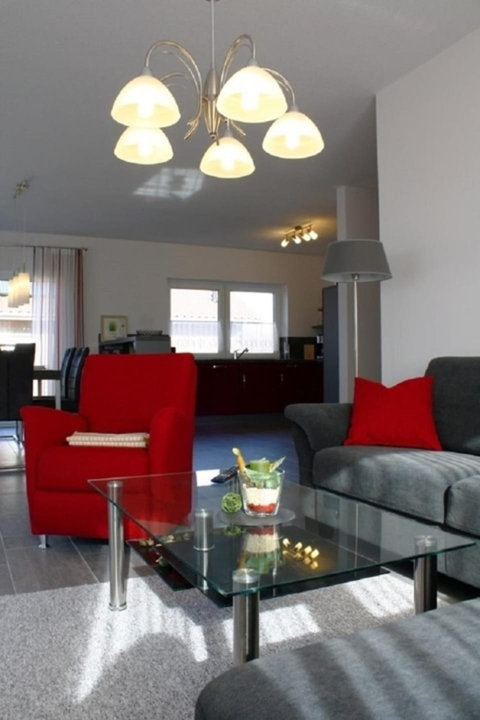 Valentina House in Plau am See