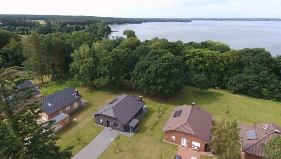 Valentina House in Plau am See
