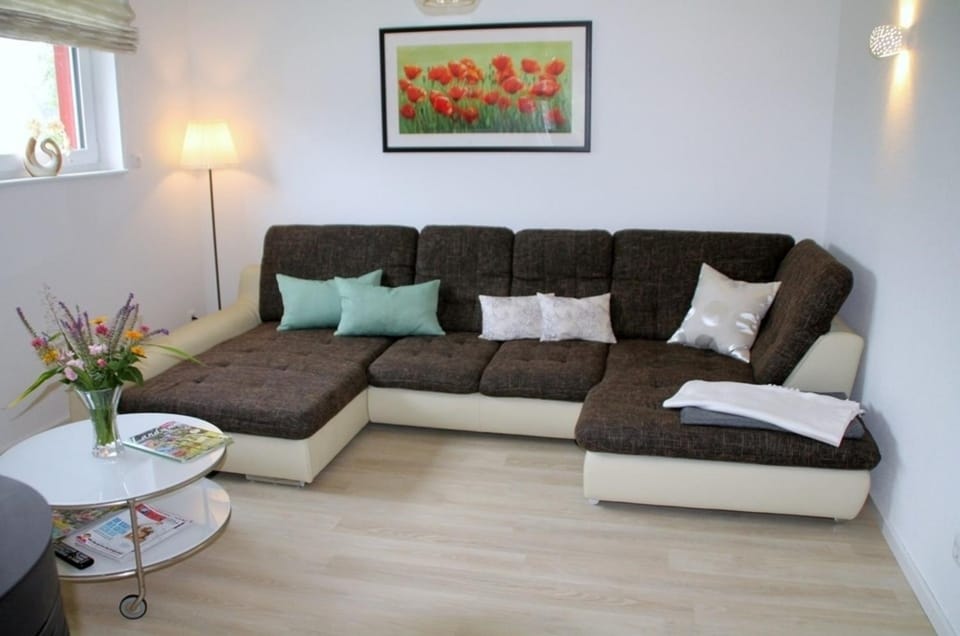 Trine House in Plau am See