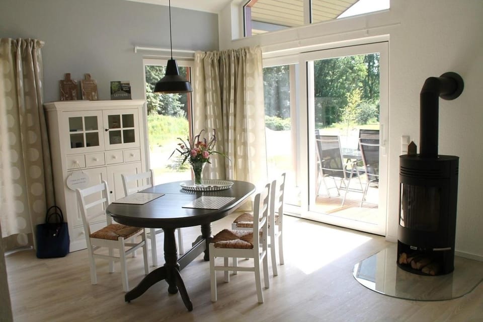 Trine House in Plau am See