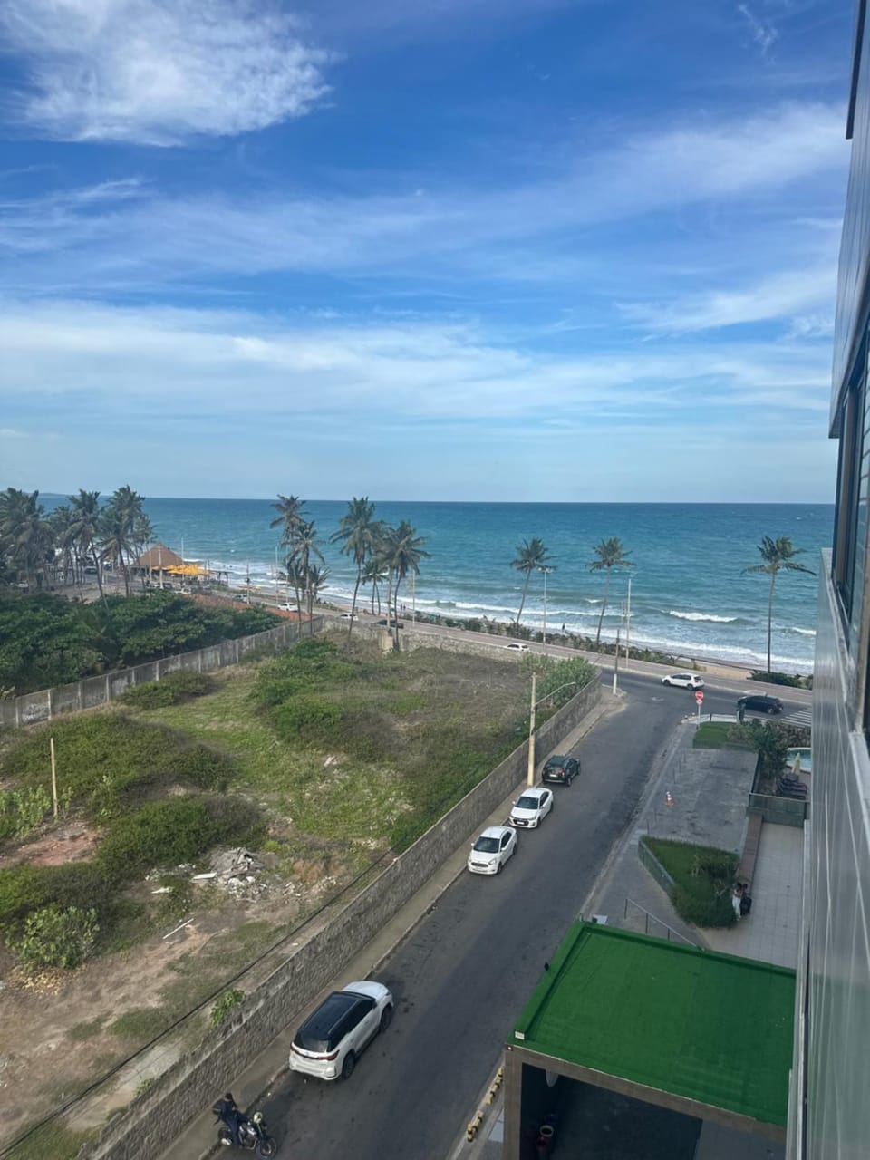 RITZ SUÍTES GRAND HOTEL BOUTIQUE Flat 632 Hotel in Maceió
