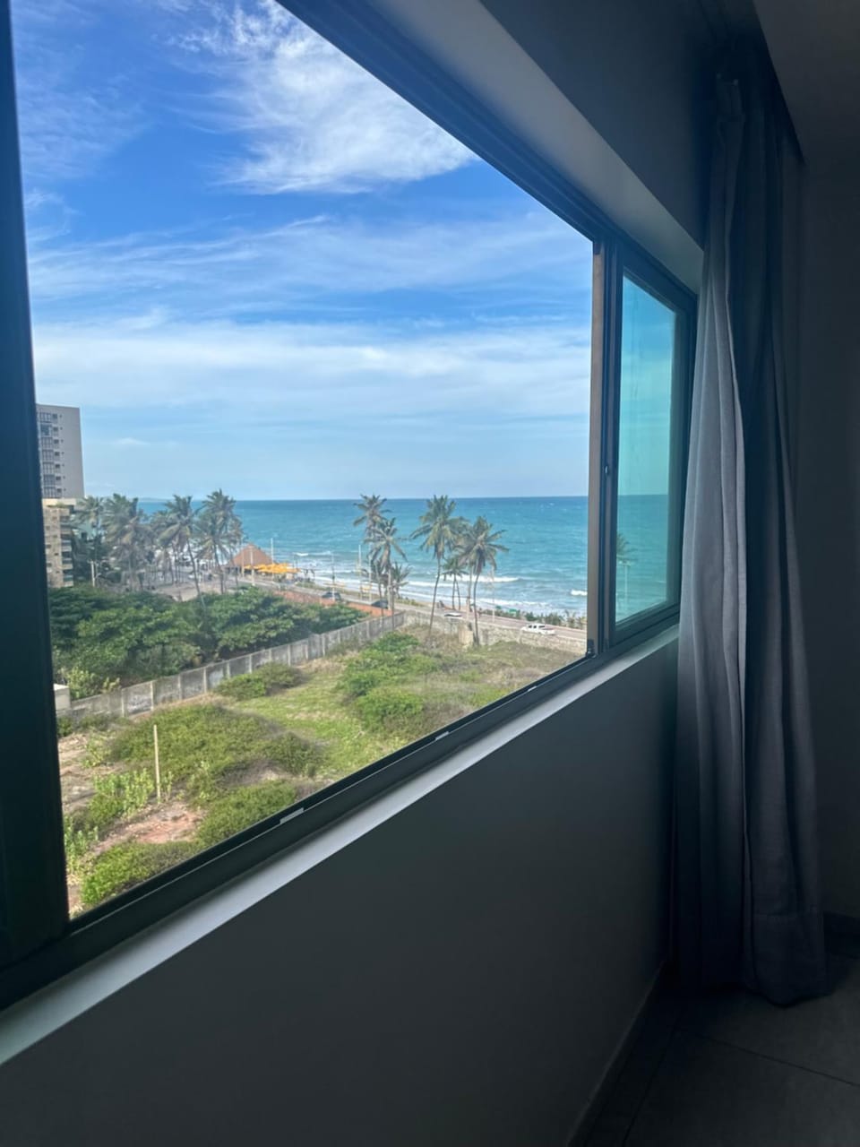 RITZ SUÍTES GRAND HOTEL BOUTIQUE Flat 632 Hotel in Maceió