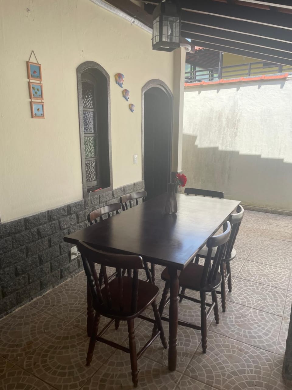 Casa em Angra House in Angra dos Reis