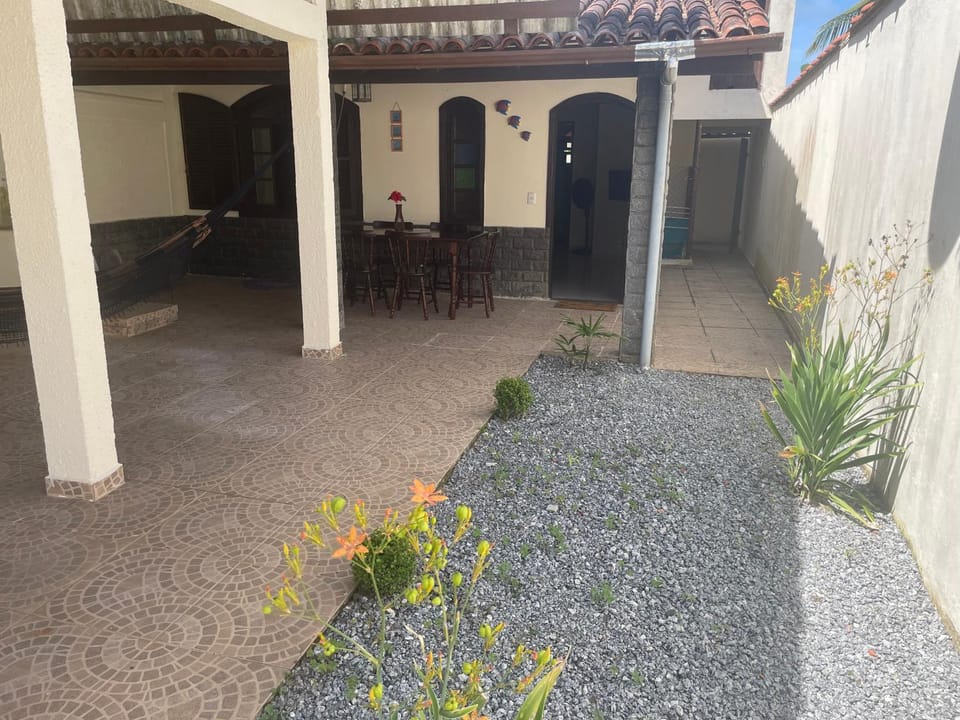 Casa em Angra House in Angra dos Reis
