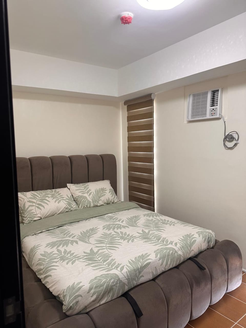 Casa Doña at Kasara Urban Resort Residences Apartment hotel in Pasig