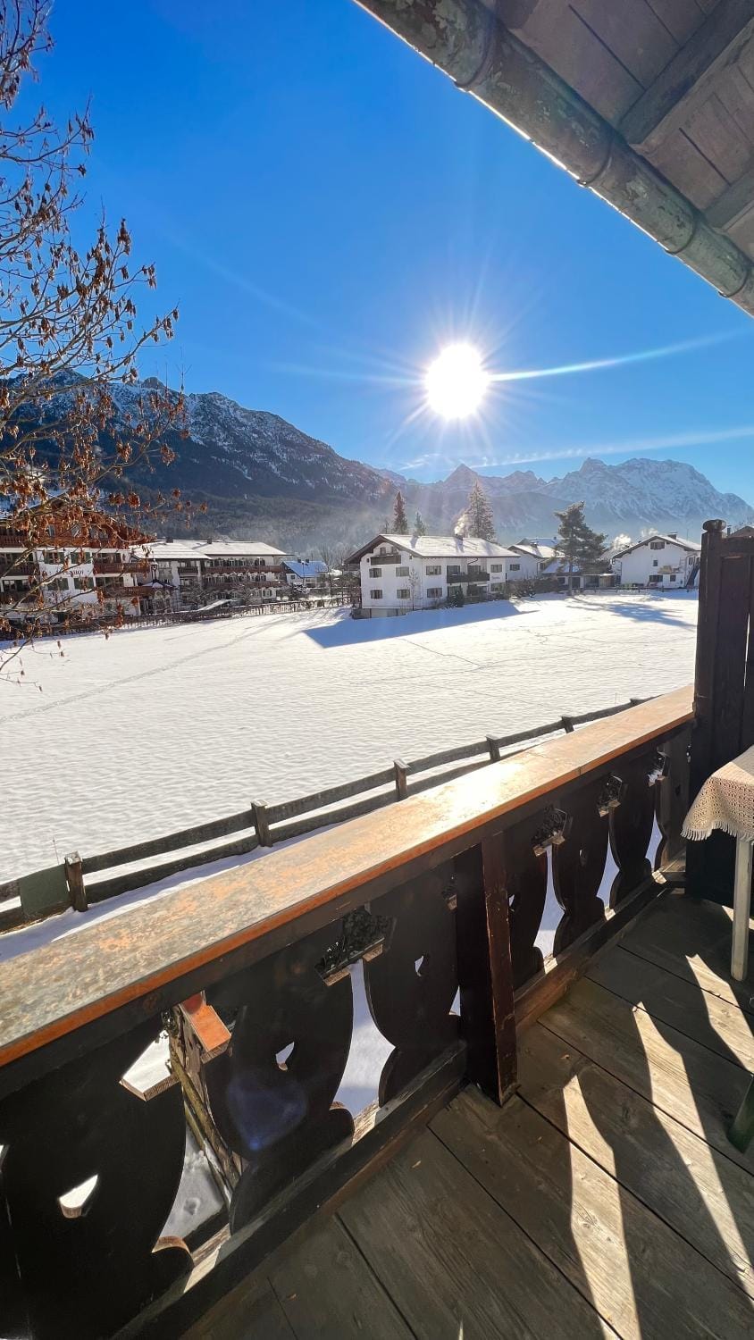 View (from property/room)