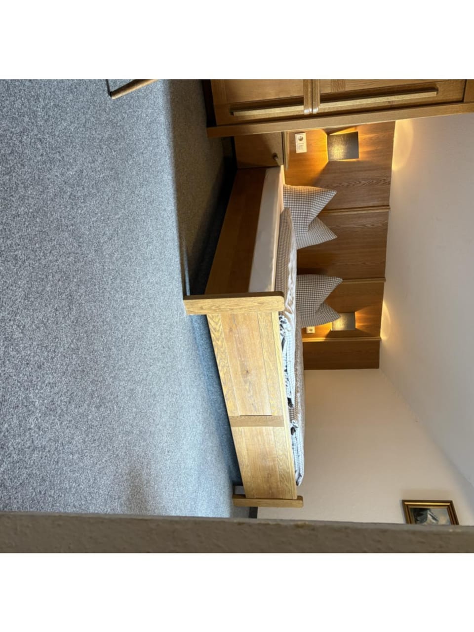 Photo of the whole room, Bedroom, Open Air Bath
