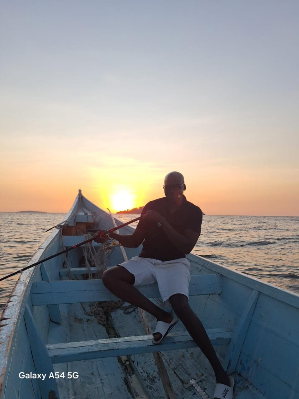 Almasi Campsite Lake Victoria Waterfront Campground/ 
RV Resort in Kenya