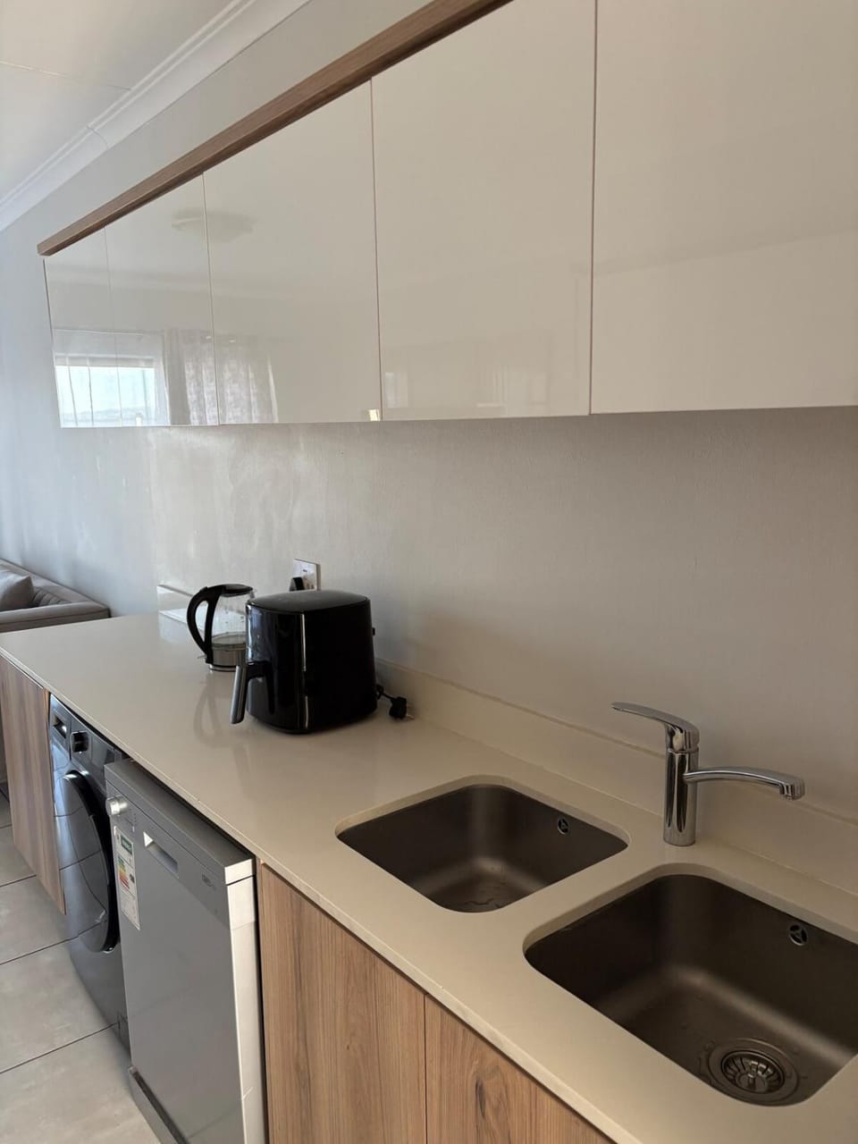 The Modern Stay At The Blyde Apartment in Pretoria