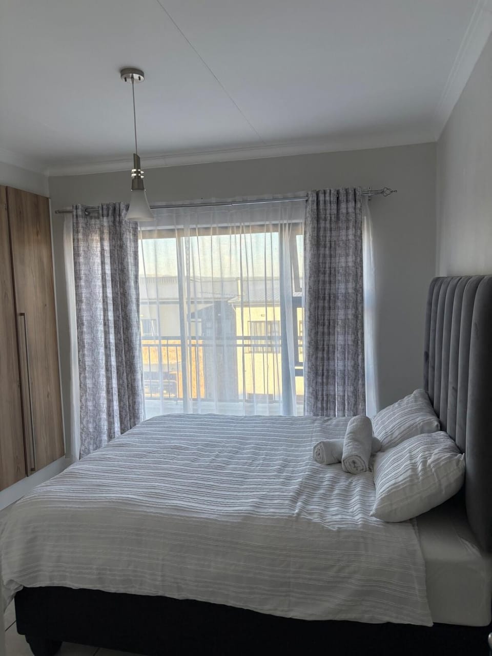 The Modern Stay At The Blyde Apartment in Pretoria