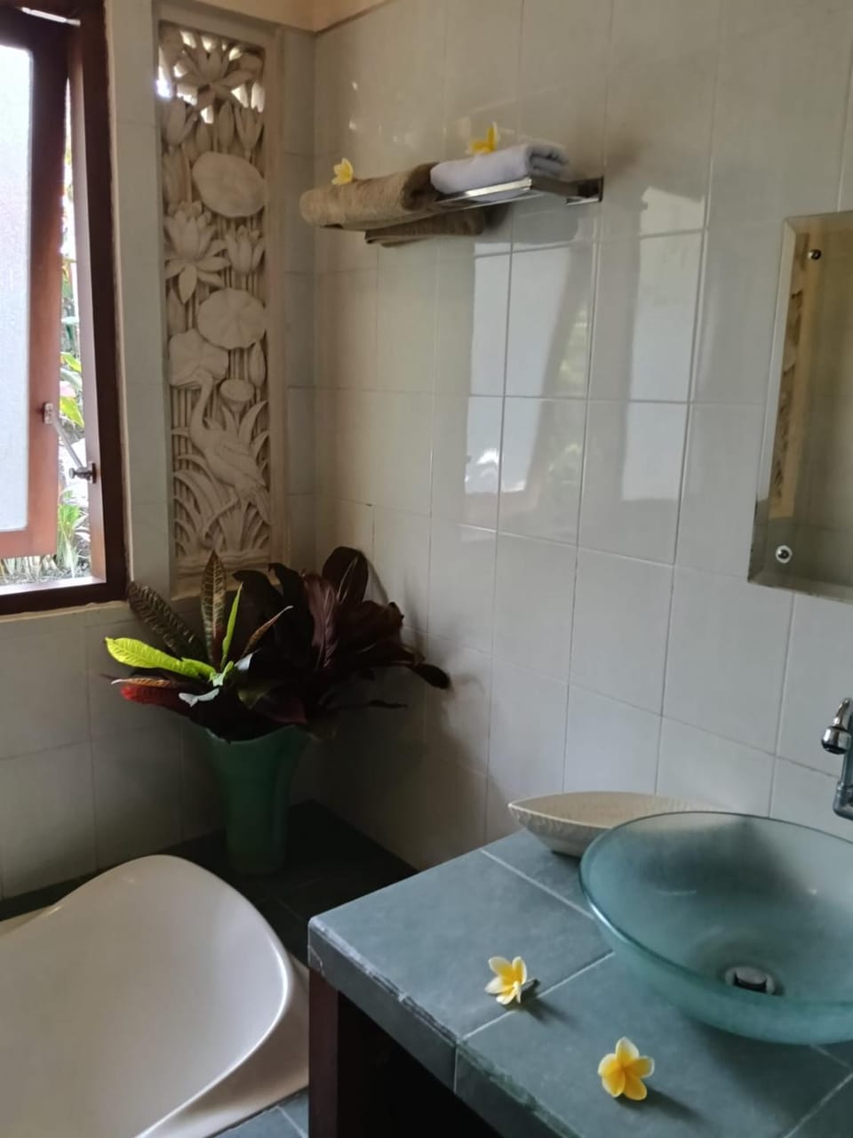 Sang Fajar Ubud Apartment in Ubud