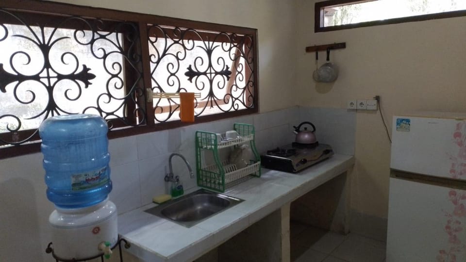 Sang Fajar Ubud Apartment in Ubud