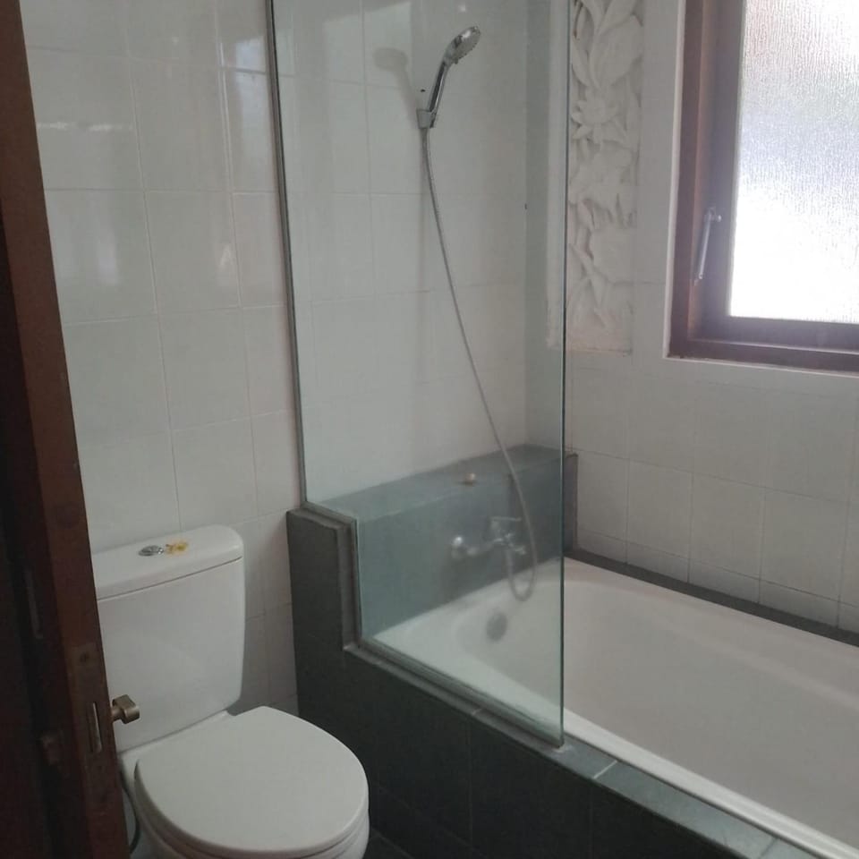 Sang Fajar Ubud Apartment in Ubud