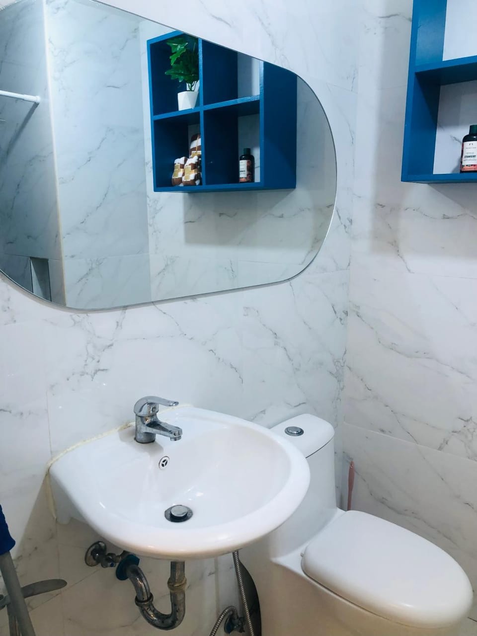 The Cozy Nook by Amf Apartment hotel in Quezon City