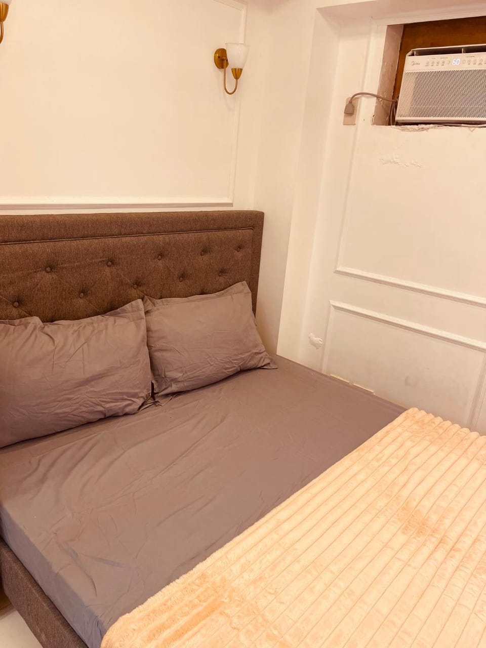 The Cozy Nook by Amf Apartment hotel in Quezon City