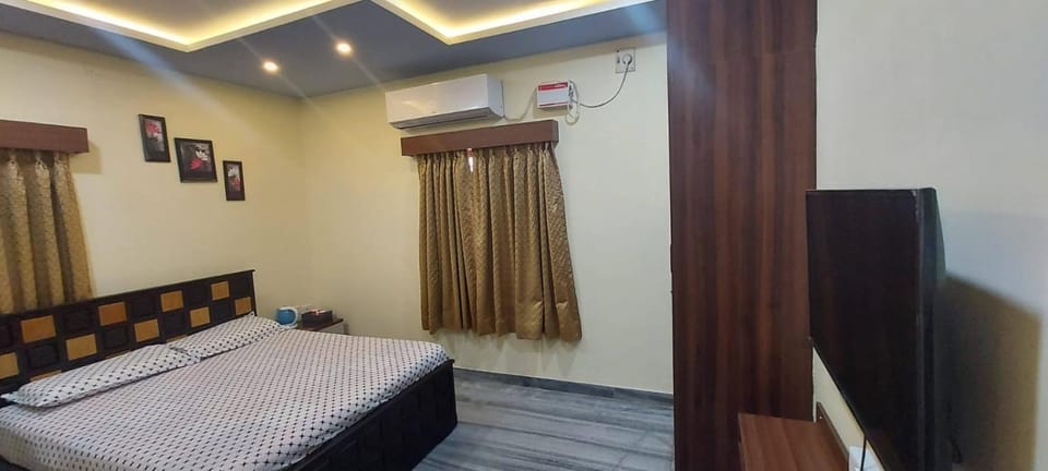 PETCHI Homestay Bed and Breakfast in Chennai