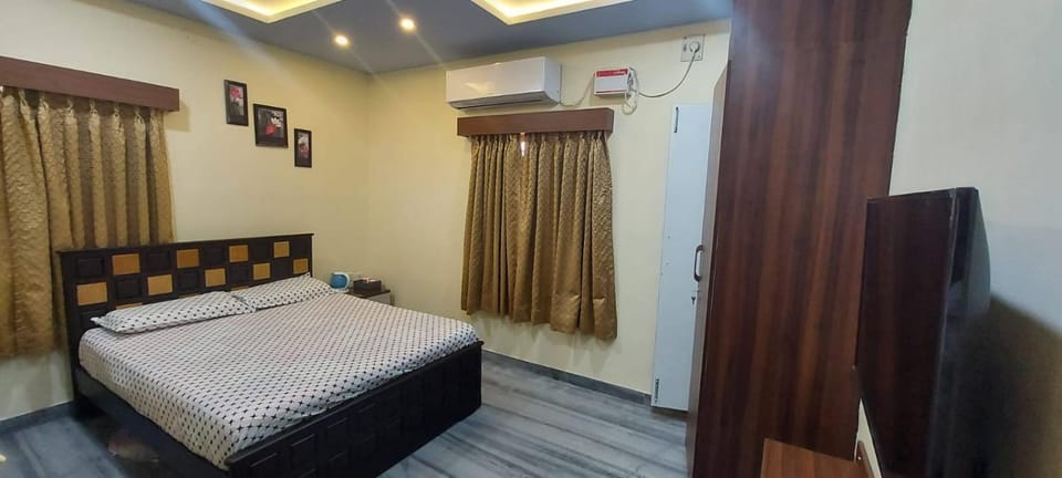 PETCHI Homestay Bed and Breakfast in Chennai