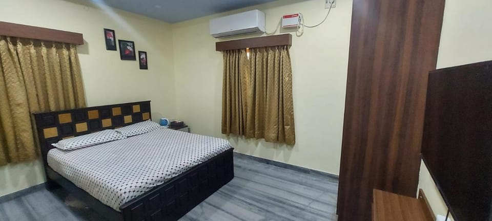 PETCHI Homestay Bed and Breakfast in Chennai