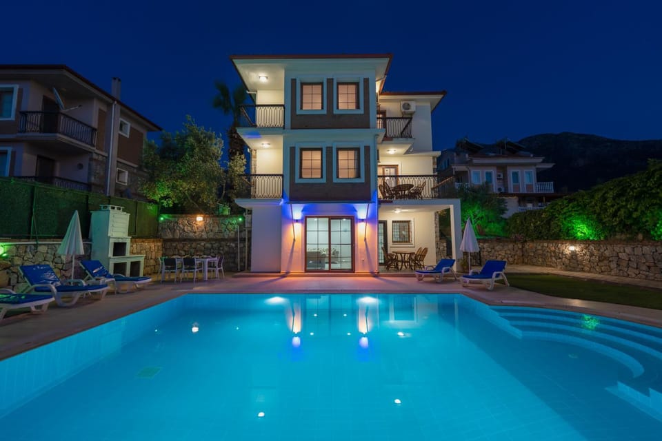 Villa Jasmine Villa in Ölüdeniz