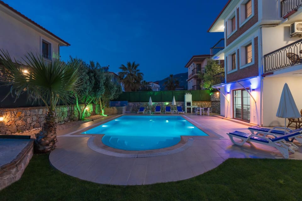 Villa Jasmine Villa in Ölüdeniz