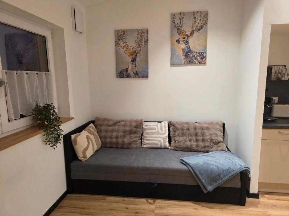 Herzplatz Apartment in Bavaria