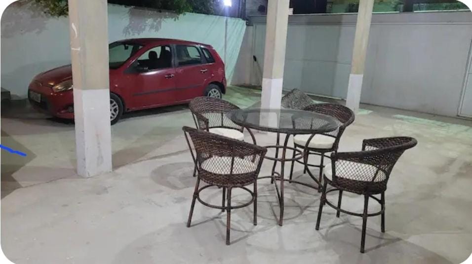 Linda Casa com piscina e área gourmet House in São Pedro da Aldeia