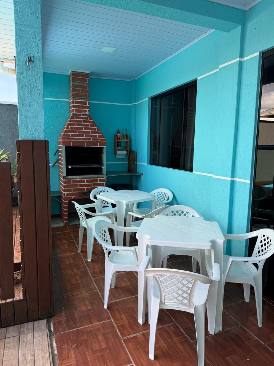 casasdapraia House in Pontal do Paraná