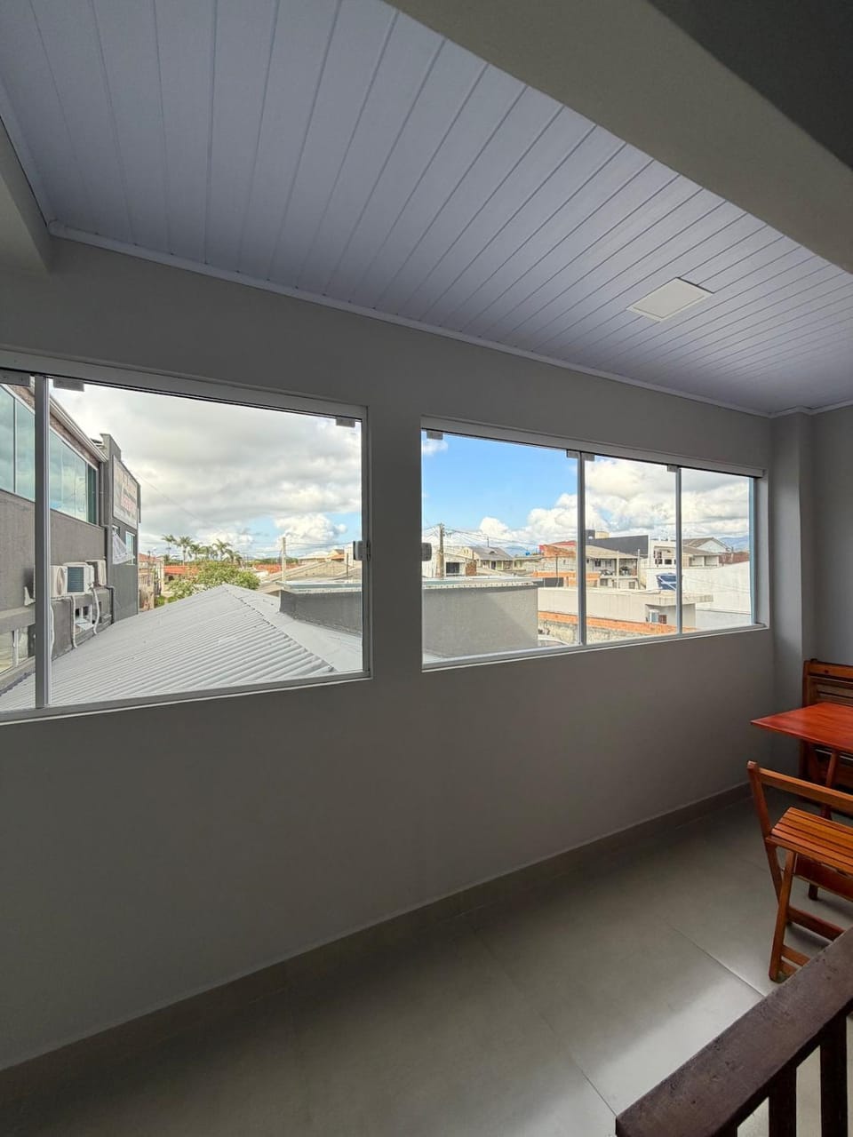 casasdapraia House in Pontal do Paraná