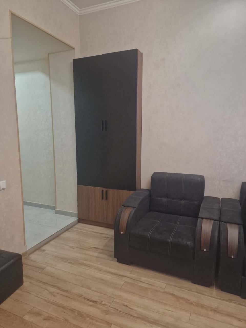 David Bakradze Apartment in Tbilisi, Georgia