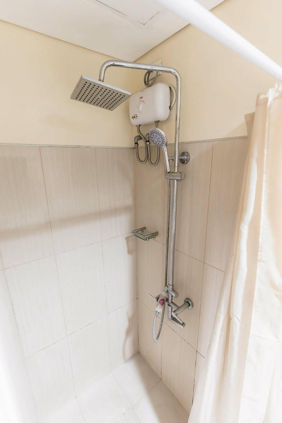 Shower