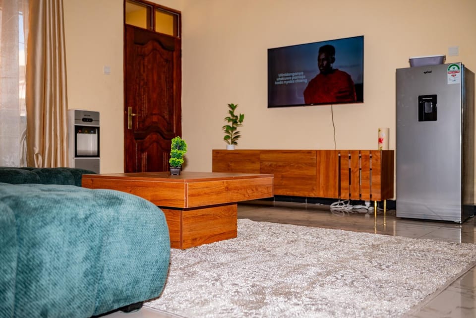 Marbe Luxe Stay Bed and Breakfast in Mombasa