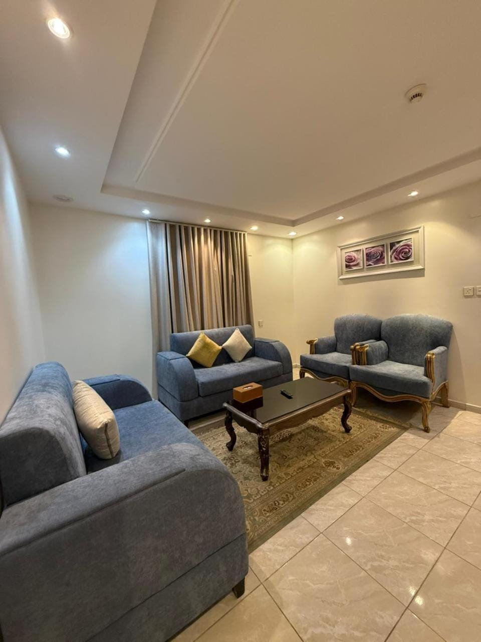 فيو المنسك Apartment in Saudi Arabia