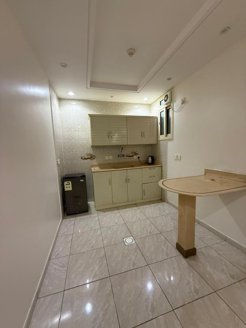 فيو المنسك Apartment in Saudi Arabia