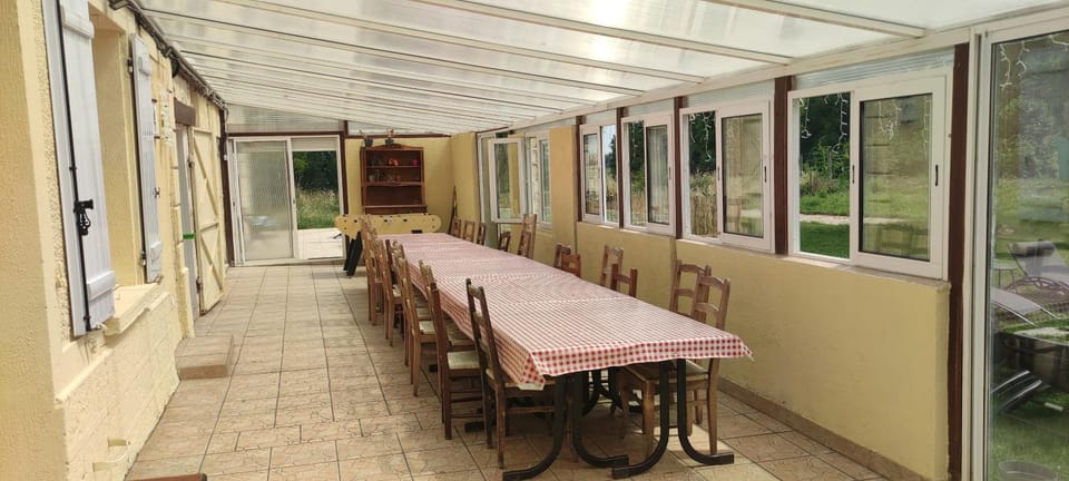 Banquet/Function facilities