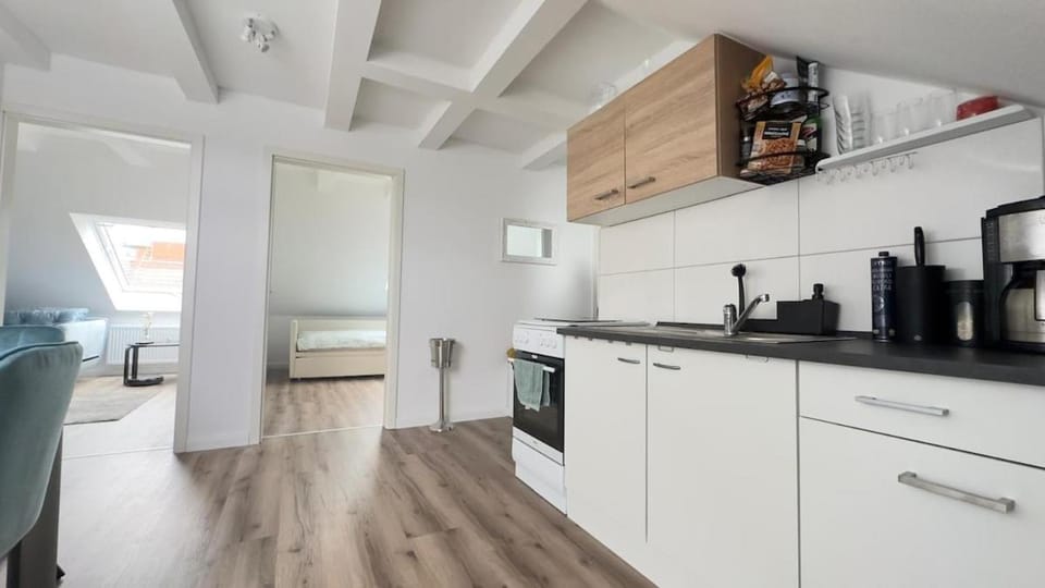 Move in & feel good in Kiel! Apartment in Kiel