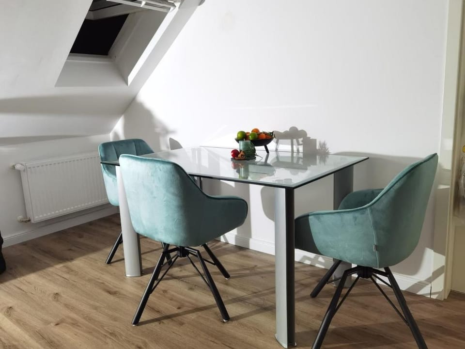Move in & feel good in Kiel! Apartment in Kiel