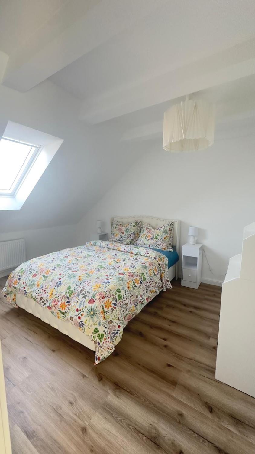 Move in & feel good in Kiel! Apartment in Kiel