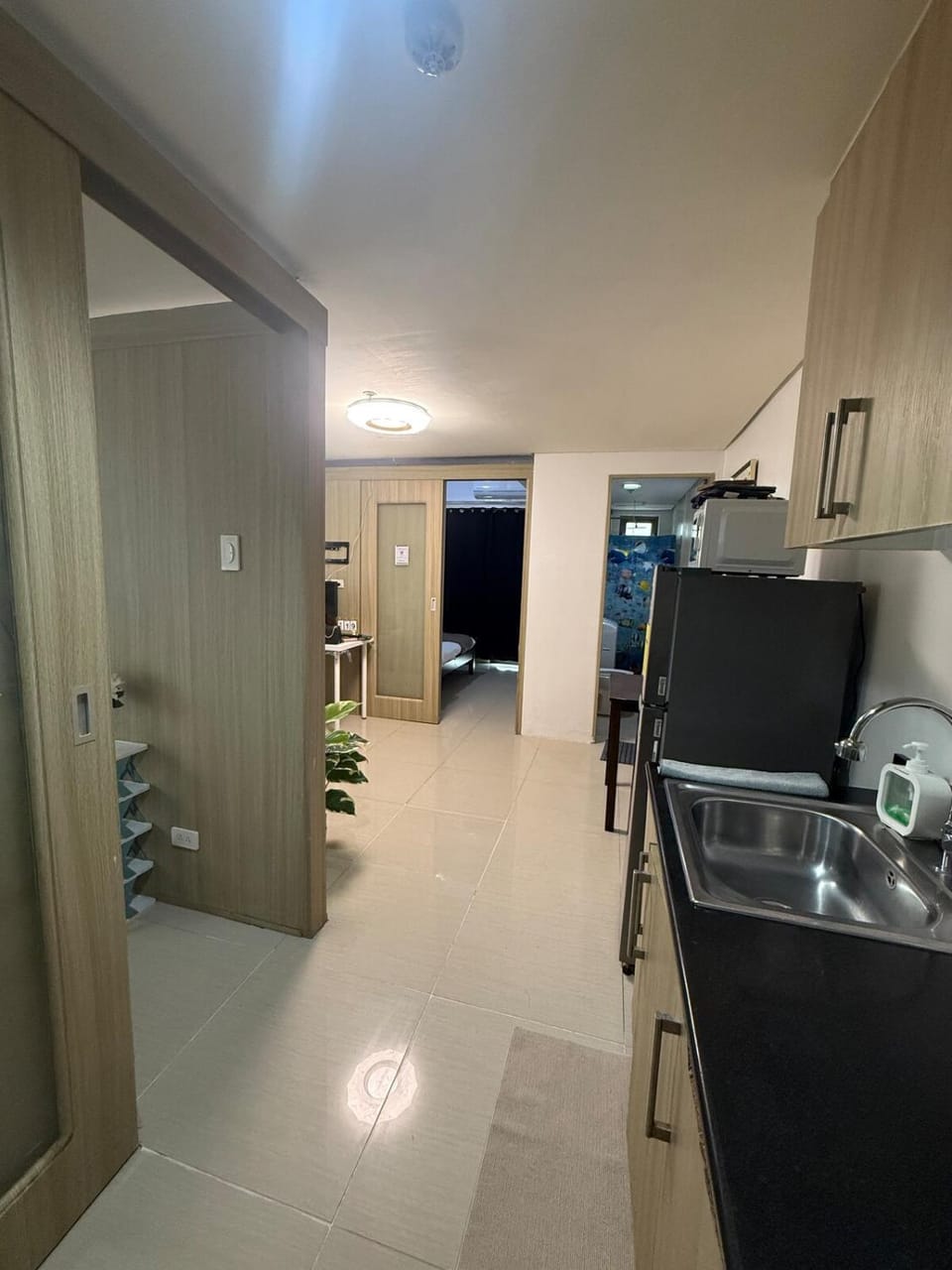 City Elite Retreats at Shore Apartment in Pasay