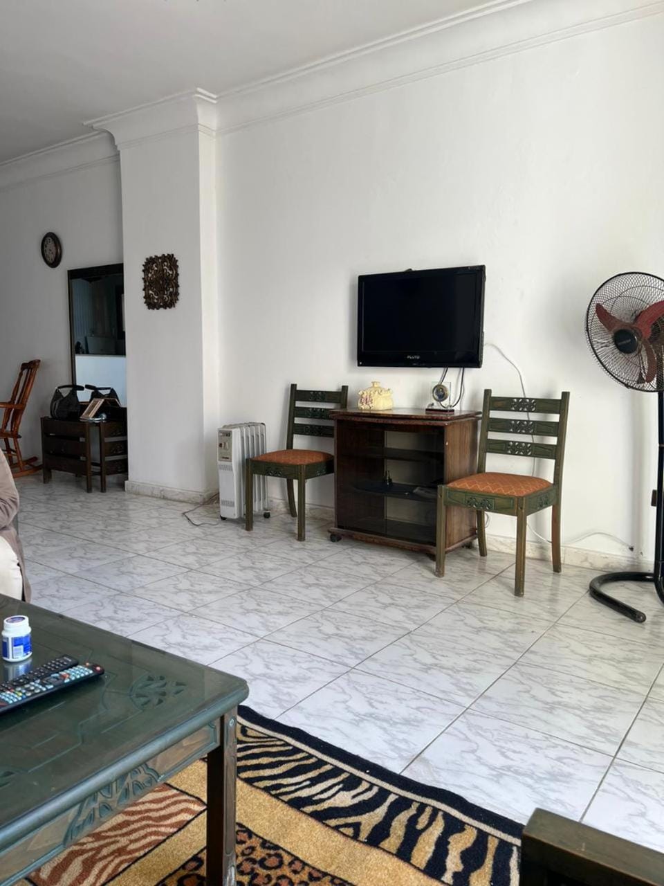 Sea soul Apartment in Alexandria