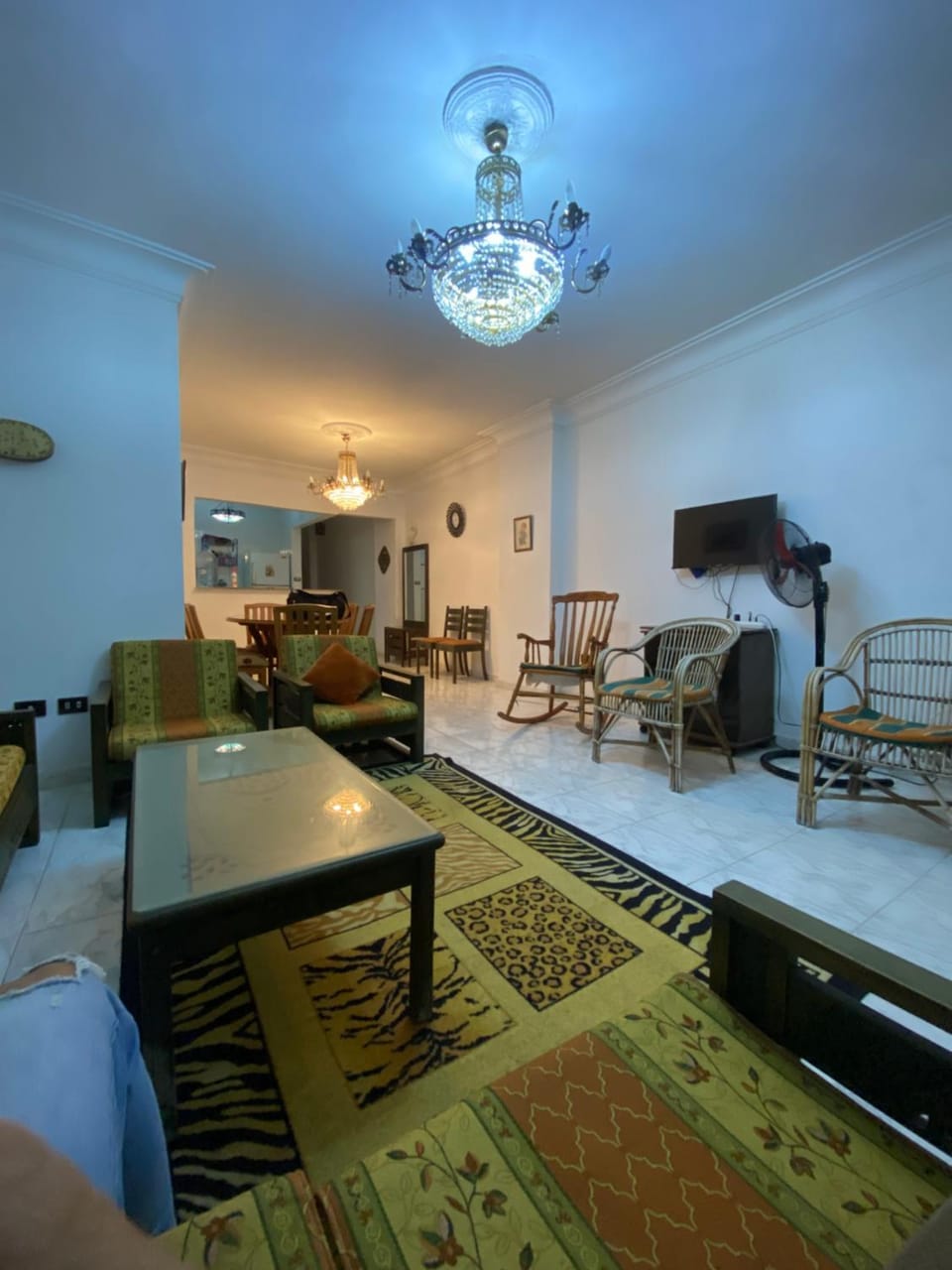 Sea soul Apartment in Alexandria