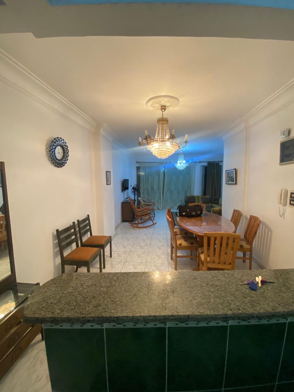 Sea soul Apartment in Alexandria