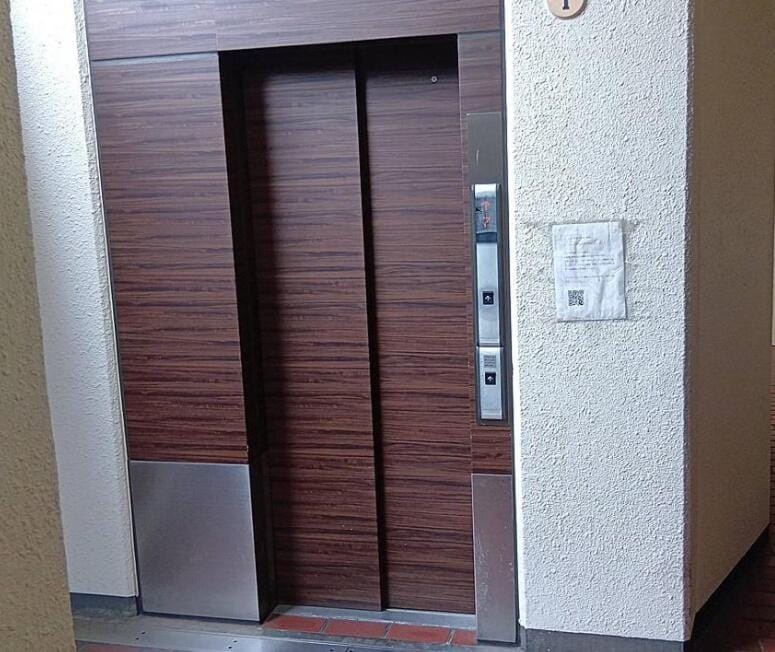 elevator