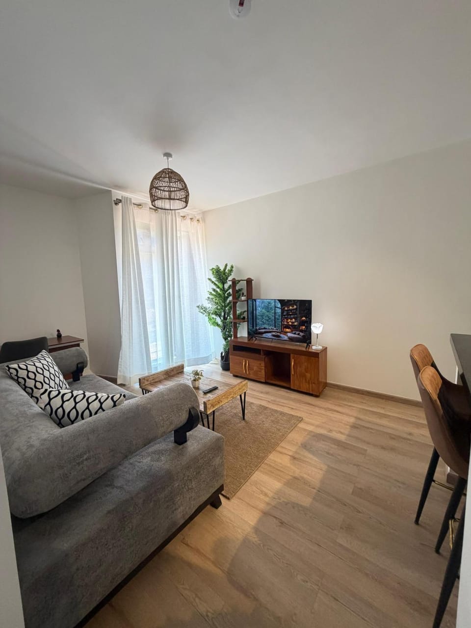 1 bedroom in tatu city for work and staycation Apartment in Kenya